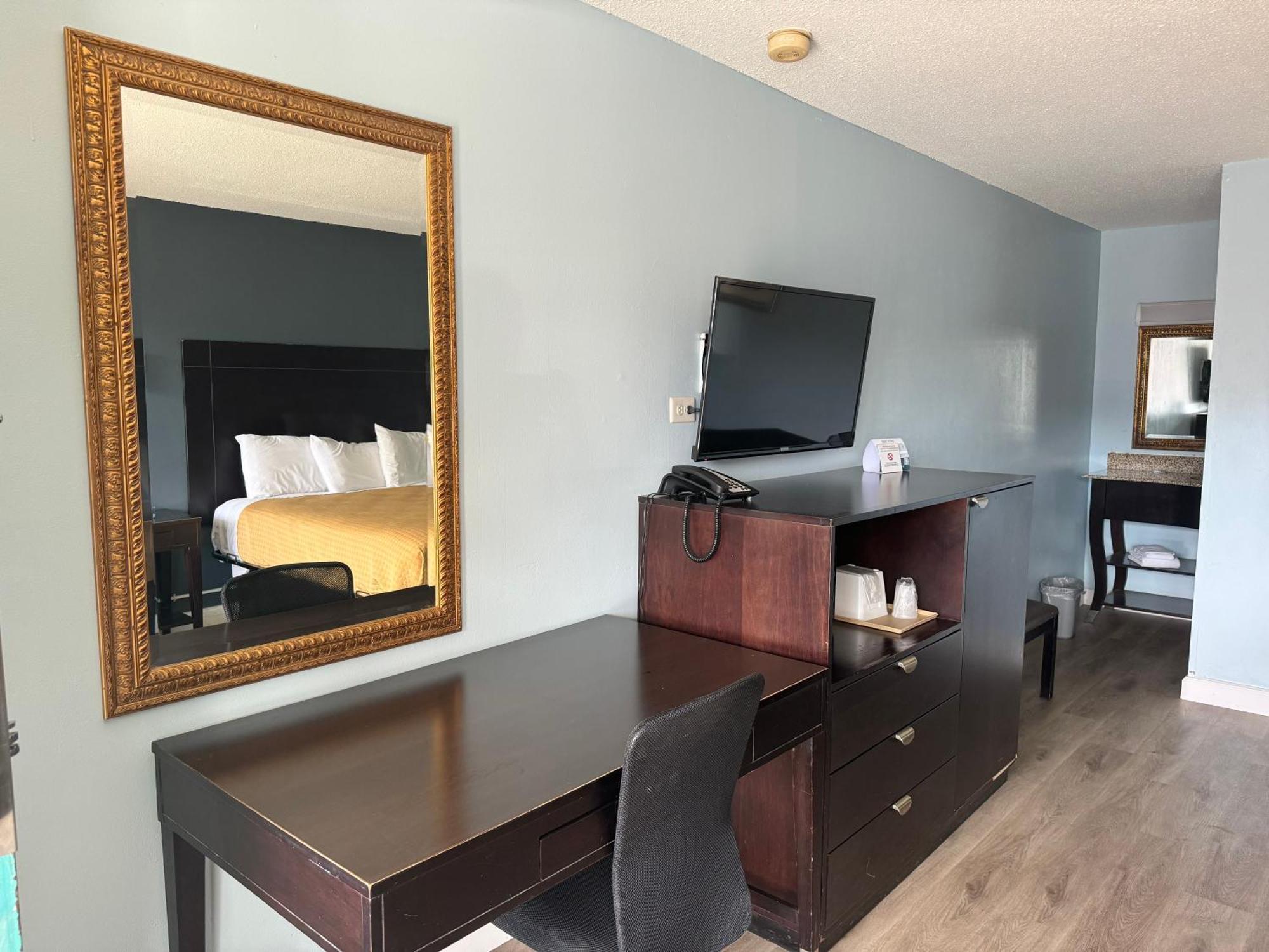 Red Carpet Inn&Suites - Danville Extérieur photo
