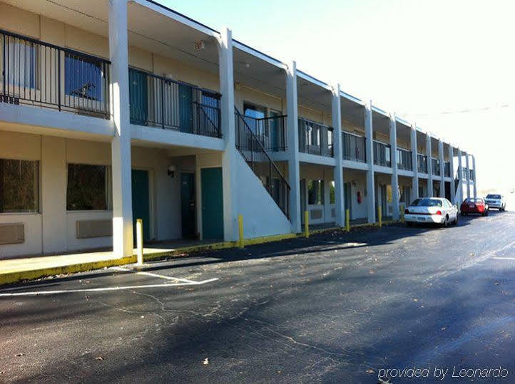 Red Carpet Inn&Suites - Danville Extérieur photo