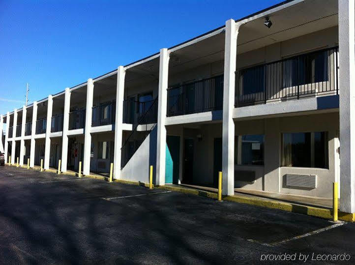 Red Carpet Inn&Suites - Danville Extérieur photo